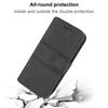For Xiaomi 14T Case Wallet PU Leather Imprinted Pattern Phone Cover