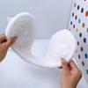 Winter Outdoor Anti-Wind Earflap Female Adult Ear Warmers Earcap Folding Ear Cover Plush Earmuffs
