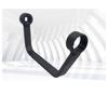 Black Oil Filter Removal Tool Easy To Use Oil Filter Housing Wrench Removal Spanner FOR Peugeot Ford  Efficient Operation 27mm