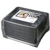 Daikoku Kogyo Fresh Mate Lunch Box Containers (Body & Lid), Large, B, Set of 20 (1572036)