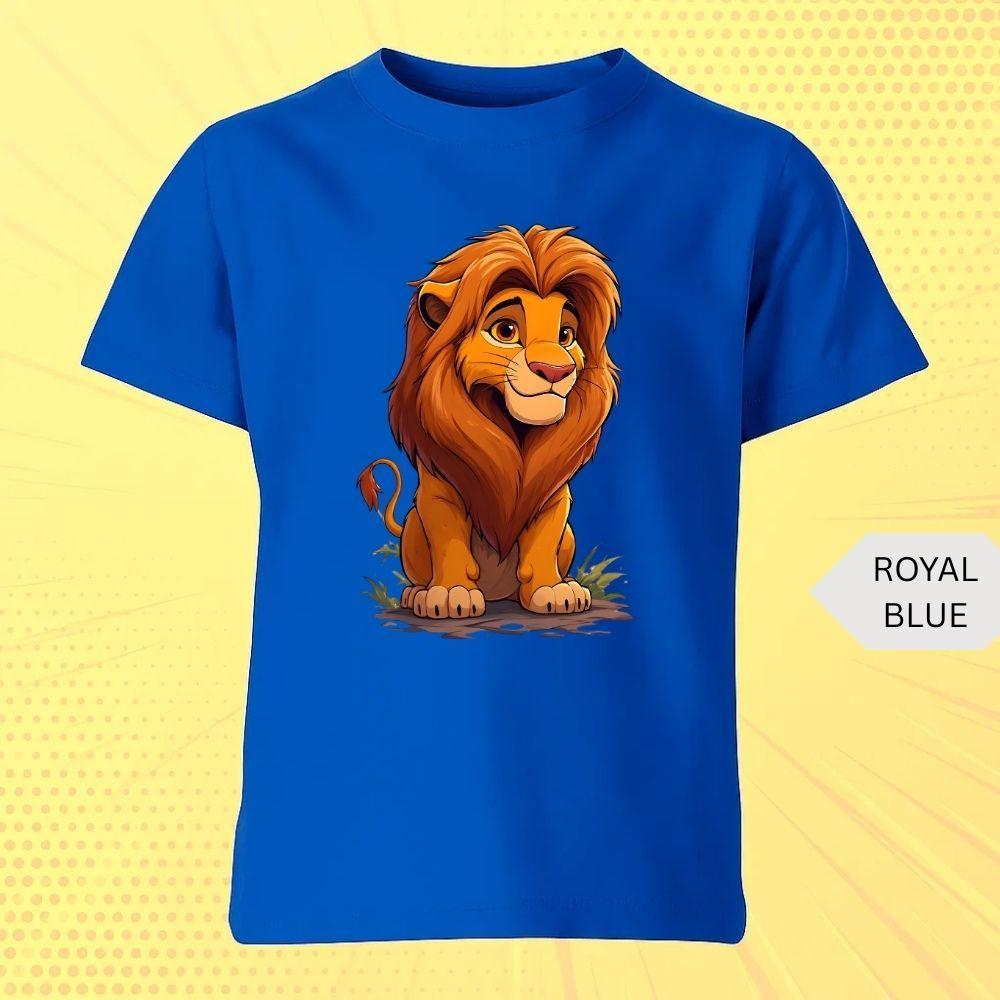 

Children s T-shirt Short Sleeve Fashion T-shirt 160
