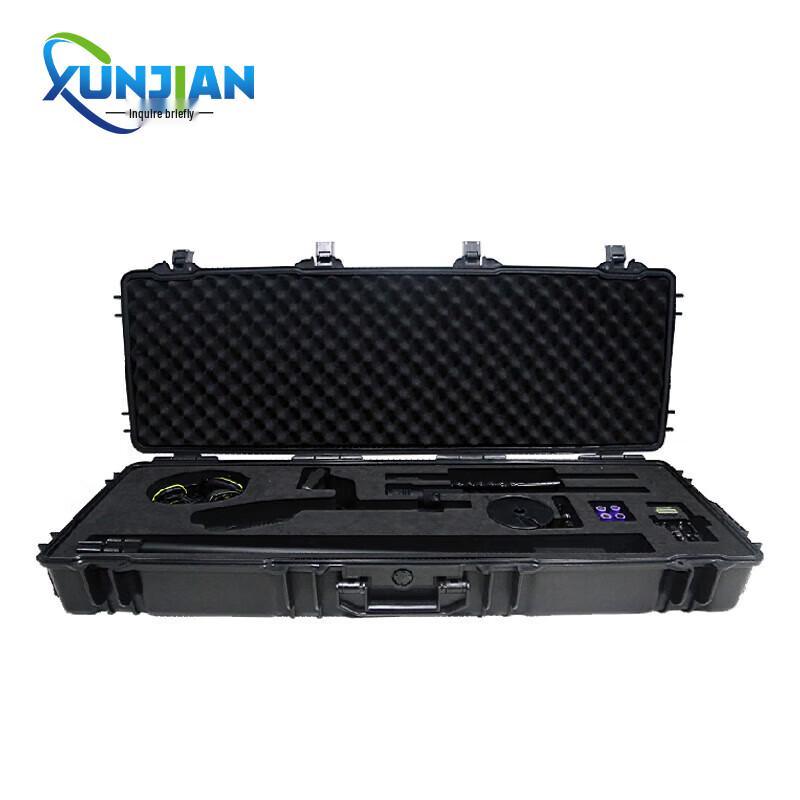 XunJian 4th Gen 360-Degree Audio-Video Life Detector