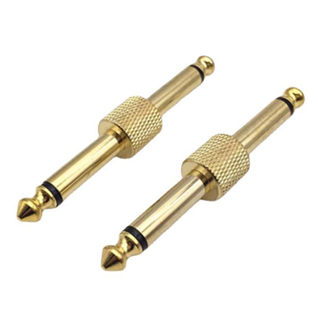 Professional Guitar Pedal Cables Space Saving Guitar Patches Cables Pedal Board Cable Metal Texture for Pedalboards