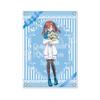The Quintessential Quintuplets Miku Twin Acrylic Board 04