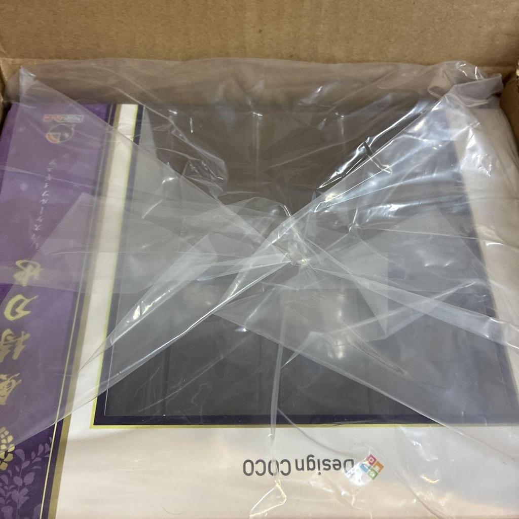 [USED] Nijisanji Touya Kenmochi 1/7 Scale Figure COCO Store Kenmochi