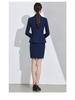 Women's Elegant High-End Suit Set for Formal Interviews and Events