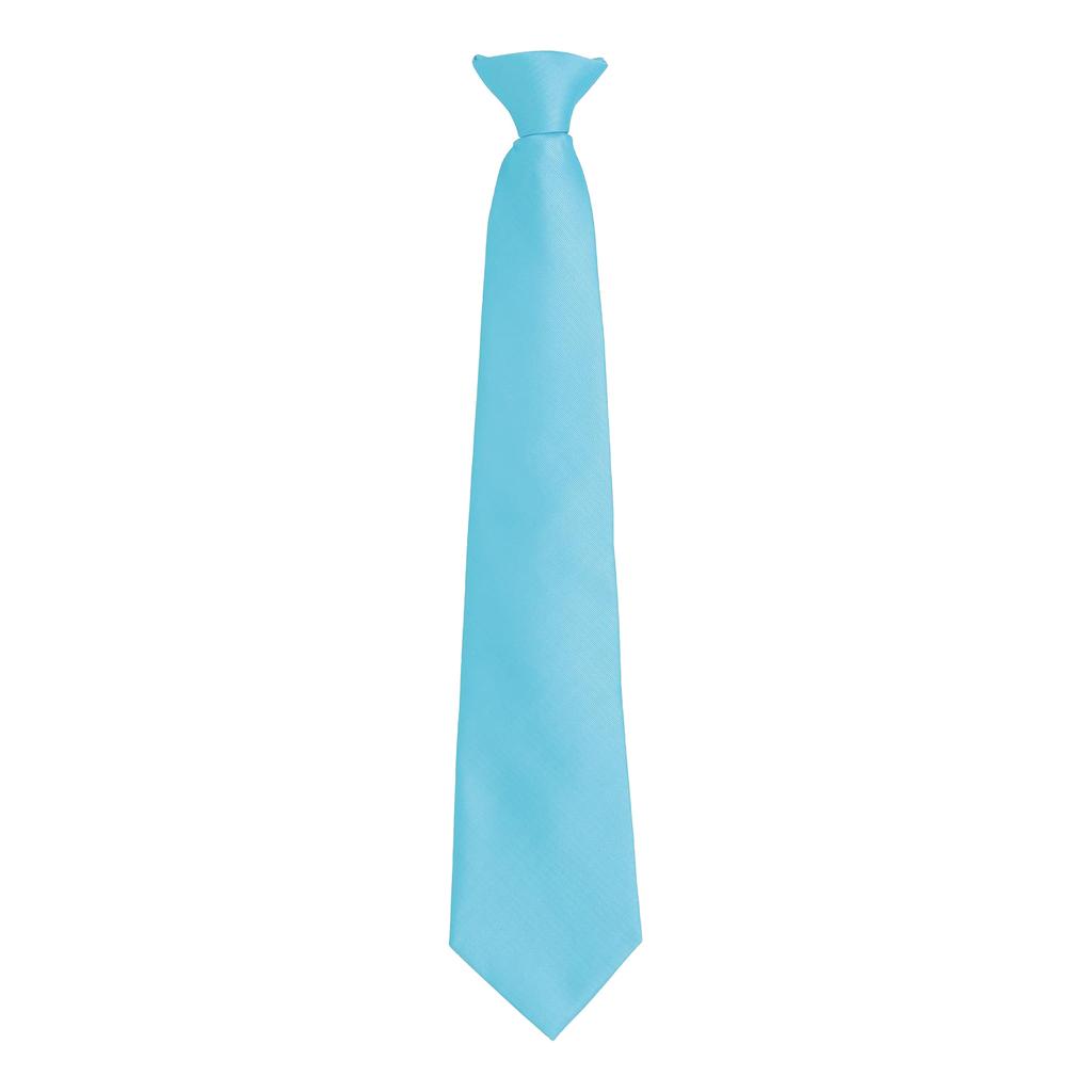 Premier Colours Orginals Fashion Clip-On Tie