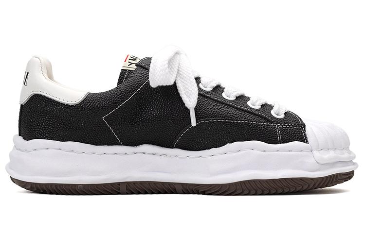 Men's Sneakers Mihara Yasuhiro Blakey Low-Top Sneakers