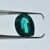 Natural Green Tourmaline Loose Gemstone Fancy Cut 10.30 Ct October Birthstone for Gem Collections