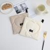 Nordic Tableware Cup Coaster Placemats for Cups Cotton Coaster Dinner Mat Home Photography Props Mats and Pads Mug Mats