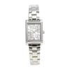 Casio LTP-1234DD-7A Quartz Women's Watch Silver Stainless Steel Case
