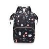 Mommy Bag, Large-capacity, Lightweight, Insulated Backpack, Suitable for Outings and Travel, Multi-functional, Portable, and Designed for Mothers and