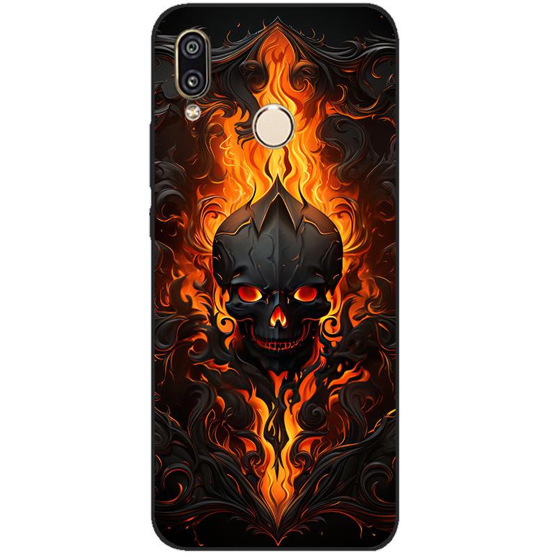 Case for Huawei P20 or P20Lite or P20Pro Case Silicone Back Cover Huawei P20 Pro Soft TPU Phone Case For Huawei P20lite Cases