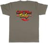 Red Hot Unisexs TShirt Chili Vibes Only Funny Tee Gift