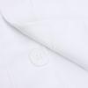 Kids Boys Girls White Long Sleeves Lab Coat Uniform Doctor Surgeon Cosplay Costume Fancy Party