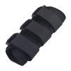 Forearm Splint Firmly Fixed Adjustable Flexible Enhanced Arm Support with 4 Hook and Loop StrapsS