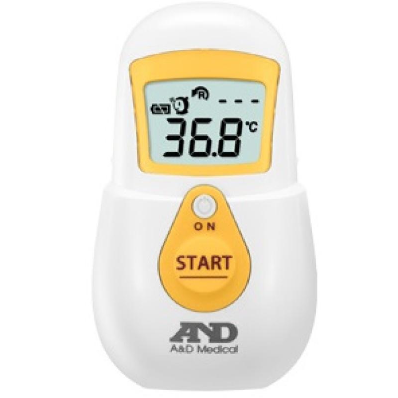 

Non-contact thermometer UT-701 yellow