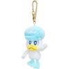 Sanei Boeki Pokemon All Star Collection Quax Plush Toy 12cm Height Soft Toy PM40