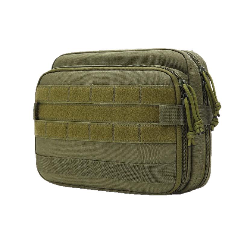 Lishen Tactical MOLLE Utility Pouch