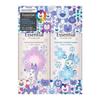 Kao - Takashi Murakami Design Essential Premium Barrier Glow & Moist Shampoo & Conditioner Set