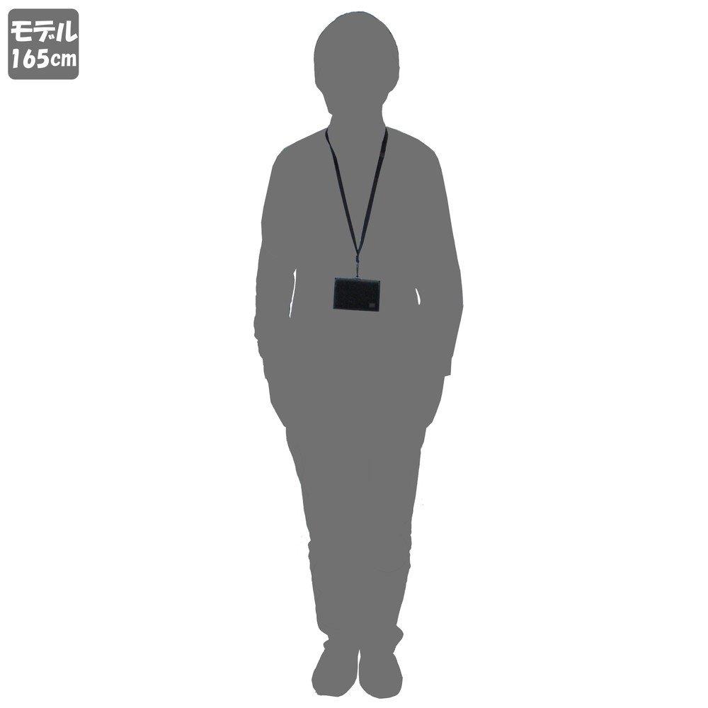 Porter PLUME Ausweishülle [Porter] 179-03878 Marineblau/50