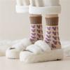 Cosy Soft Thermal Socks for Women Breathable Premium Hiking Lightweight Socks