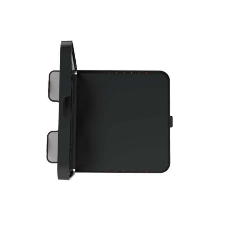 Ergonomic Charging Stand Travel Ready Designs Small Multipurpose Stand Gaming Accessories Suitable for Console 2