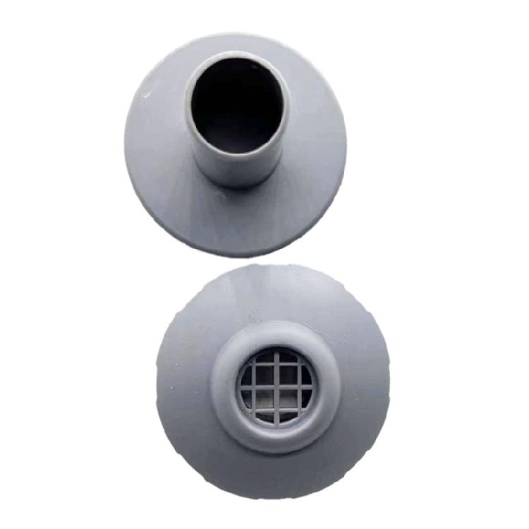 Interchangeable Durability Replacement Filter Net for 11070 12364 Models Odor Elimination Design PVC Long Lasting Use