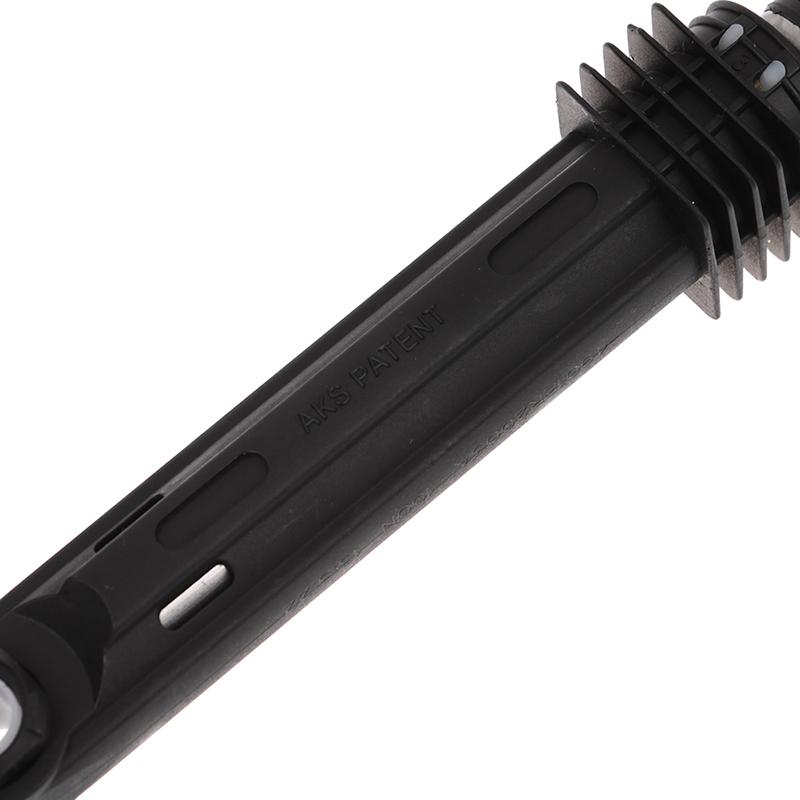 2 Stück Waschmaschine Frontlader Teil Kunststoffschale Stoßdämpfer für LG Waschmaschine