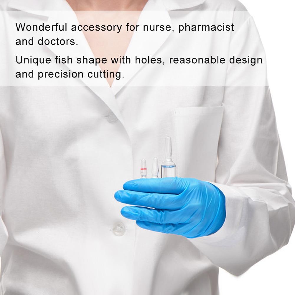 Fish Shape Glass Ampoule Bottle Opener Ampule Breakers Cutting Device