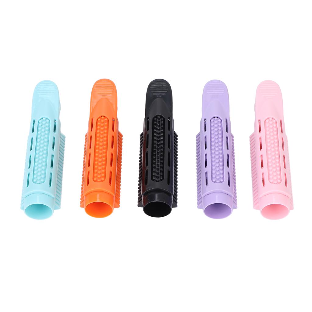 10pcs Hair Root Clip Hair Volumizing Curling Roller Fluffy Hair Clip Styling Tool