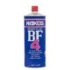 WAKO'S BF-4 Brake Fluid DOT4 and JIS BF-4 1L T131 [HTRC3]