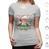 I Love Christmas Vacation T Shirt 6xl Cotton Cool Tee Mos Graphix Chevy Chase Christmas Christmas Vacation 80s Griswold Comedy