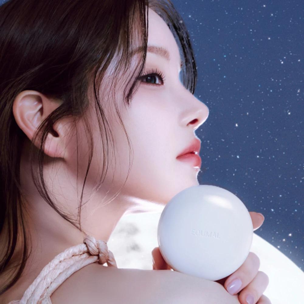 Inner Light PDRN Cushion Set (Main Product + Refill)