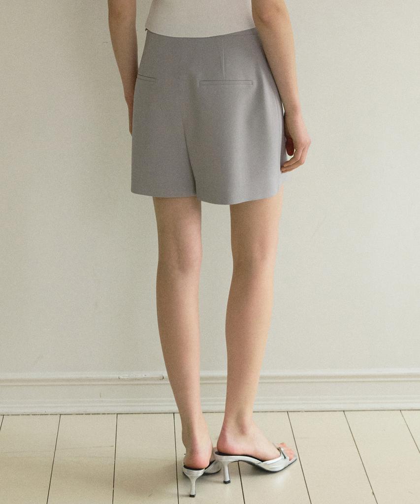 Otte Giselle Wrap Shorts_2Color