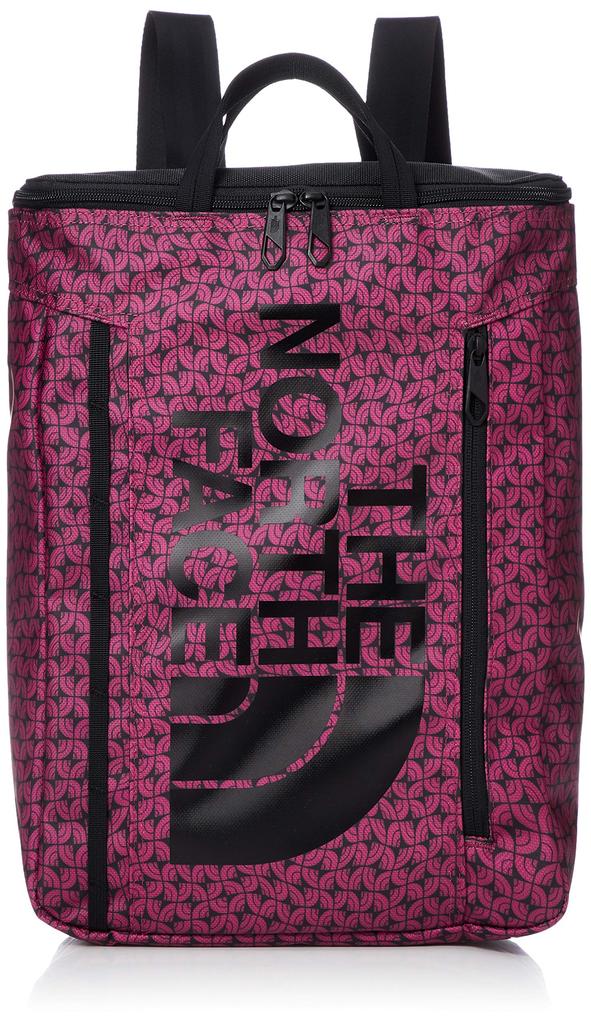 The North Face BC Fuse Box Tote Festival Pink Bag,