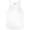 Li Ning Football Tank Top Men's White YVSV025-1