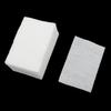 2 Boxes Nonwoven Makeup Facial Cotton Pads Cosmetic