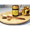 Golden Bee Honey Fresh Royal Jelly, Domestic Royal Jelly, 50g, Benefits, 1 Pcs