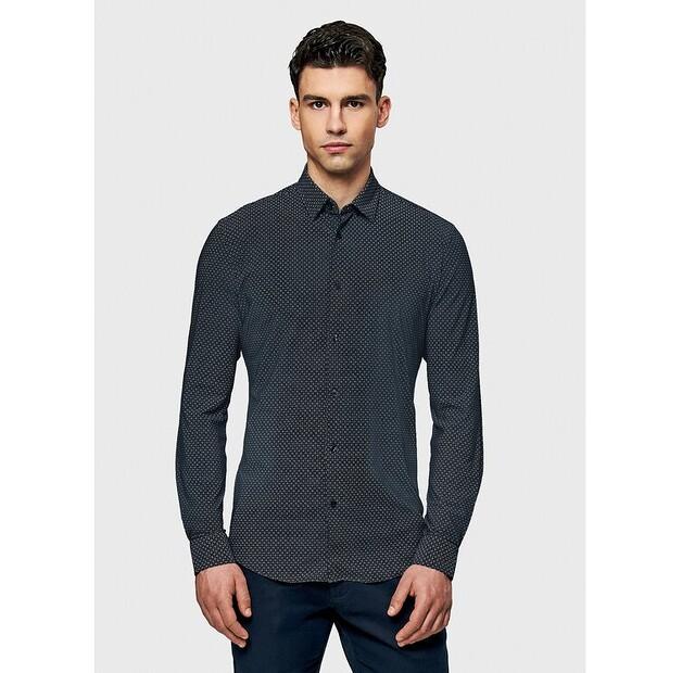 Рубашка Pako Lorente P26SF-1X-062 EU M