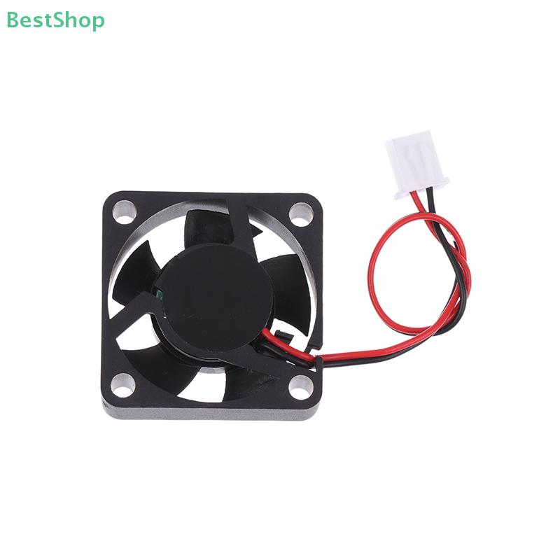 DC3010 Ανεμιστήρας Ψύξης 12V Υψηλής Ταχύτητας 30mm Ανεμιστήρας Ψύξης Κατάλληλος Για Κουτιά Υπολογιστών