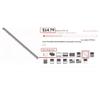 For Dell Vostro 3480 3481 3482 V3480 V3481 Laptop upper lower cover palm rest bottom shell 0D2JD8 03P63X 013MYF