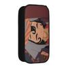 Lovely Tenmaku No Jaadugar Anime Pencil Cases Sitara Pencilcases Pen for Girl Boy Large Storage Bag School Supplies Stationery