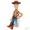TAKARA TOMY Toy Story Prawdziwa wielkość mówiąca figurka Woody