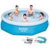 Bestway 57266 305 X 76 Cm Garden Expansion Pool