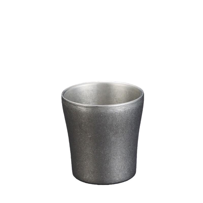 Shengjia Double-Wall Insulated Drinkware