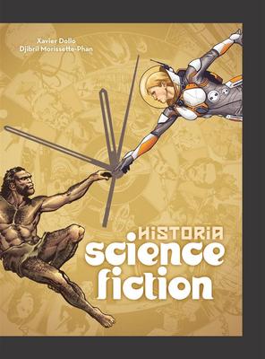 The History of Science Fiction