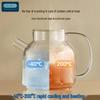 OIDIRE Smart Glass Wellness Kettle CN plug (adapter included)