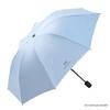 Ten-Rib Extra-Large Folding Umbrella, Uv Protection Umbrella for Three People, Dual-Use for Sun and Rain, Enlarged Manual 70% off Sun Umbrella