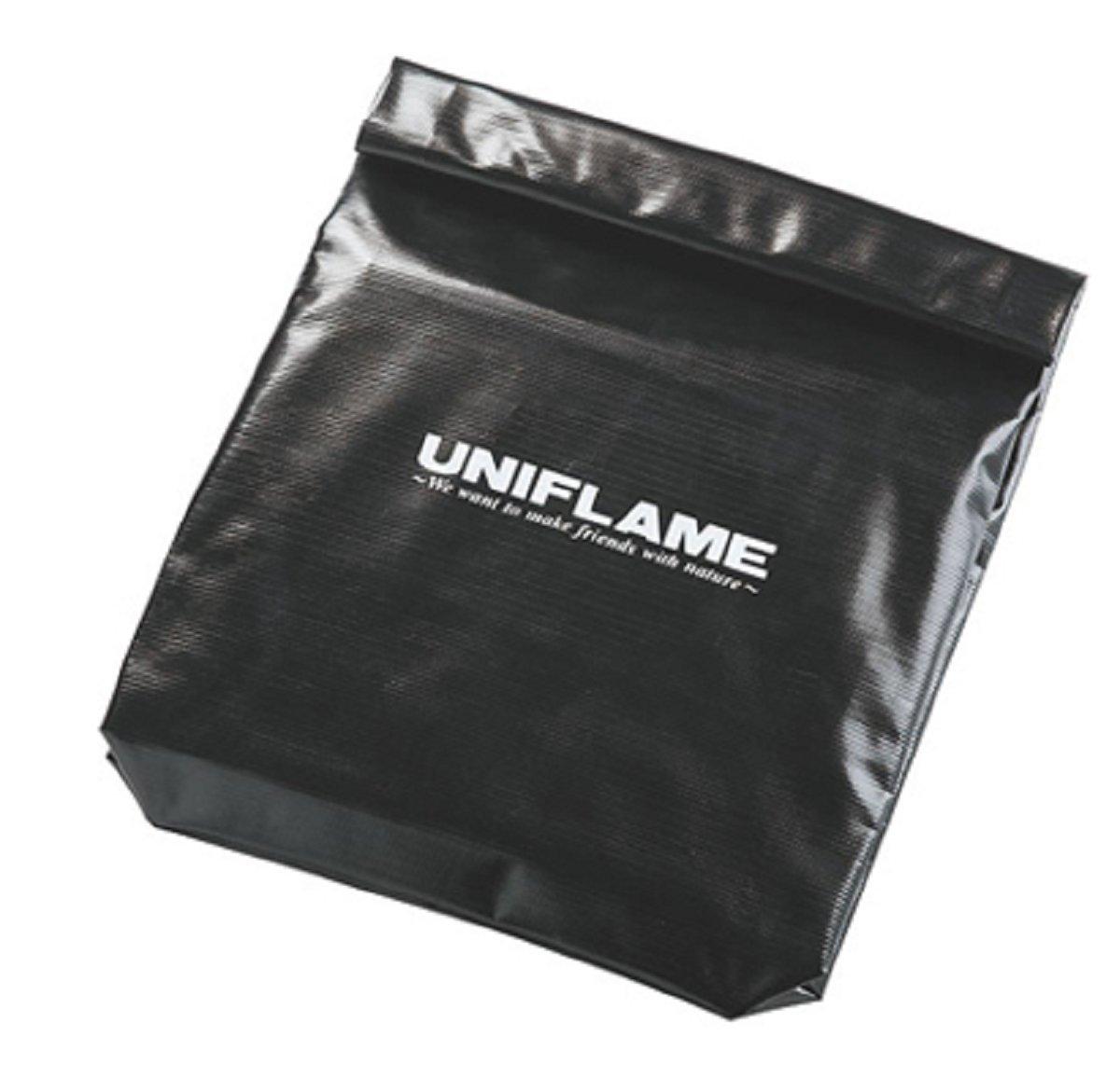 

Ящик для хранения коптильни Uniflame Instant Smoker 665992